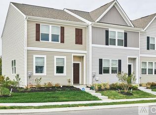 133 Fellowship Dr, Camden Wyoming, DE 19934