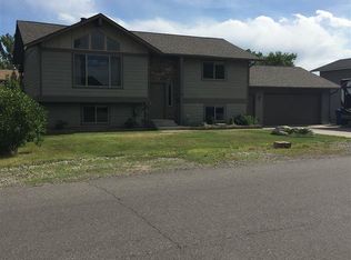416 Helen Dr, Belgrade, MT 59714