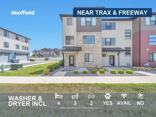 721 W Crystal Creek Rd, American Fork, UT 84003