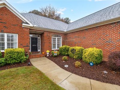 6604 Barton Creek Ct, Whitsett, NC, 27377