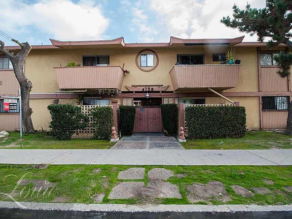 2nd image of 4128 Tyler Ave APT 24