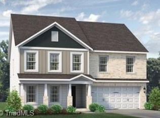 5768 Marblehead Dr #218, Colfax, NC 27235