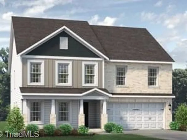 5768 Marblehead Dr #218, Colfax, NC 27235