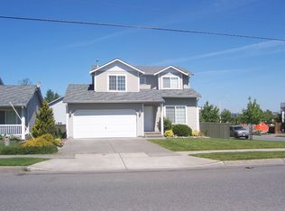 16897 Currie Rd SE, Monroe, WA 98272