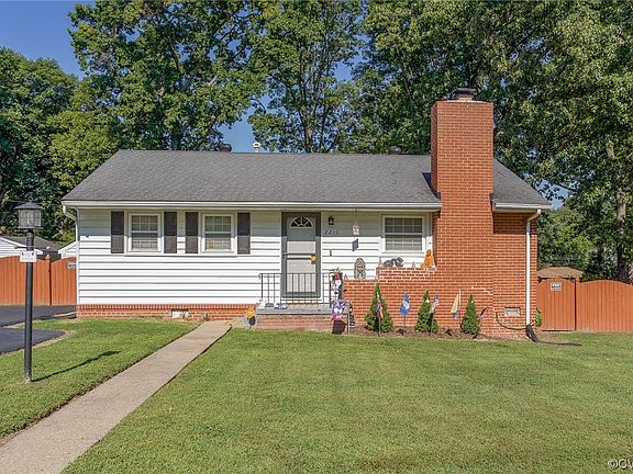 2nd image of 2210 Mendota Dr