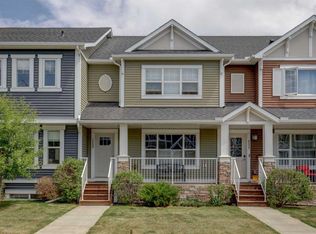 115 W Baysprings Ter SW, Airdrie, AB T4B 4A8