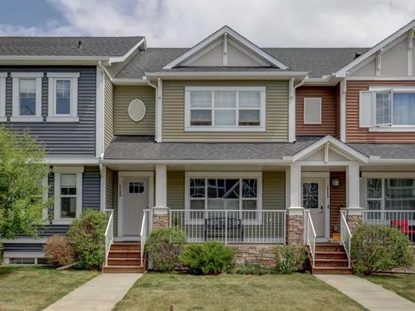 115 W Baysprings Ter SW, Airdrie, AB T4B 4A8