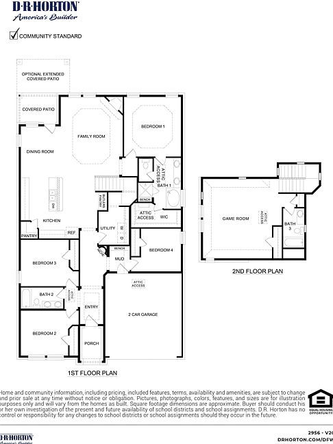 Floor Plan.