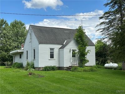 8362 Price Rd, Holland Patent, NY, 13354