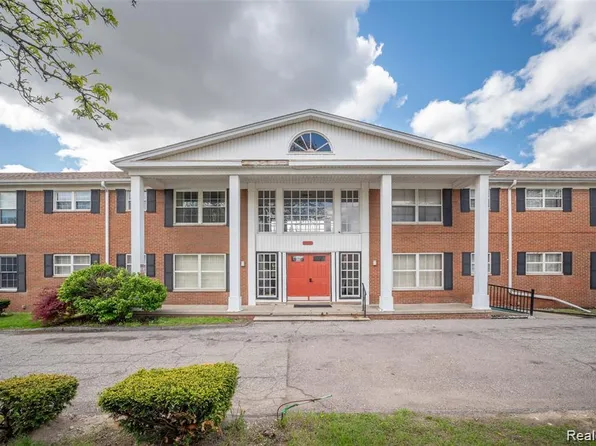 25301 Five Mile Rd APT 130, Redford, MI 48239