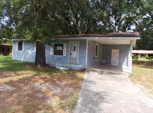 7752 Untreiner Ave, Pensacola, FL 32534