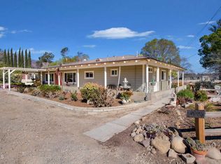 390 Willard Rd, Santa Paula, CA 93060