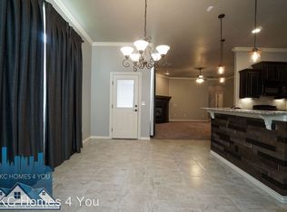 6221 NW 158th St, Edmond, OK 73013
