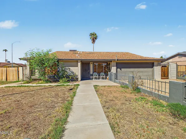 218 N 25TH Street, Mesa, AZ 85213
