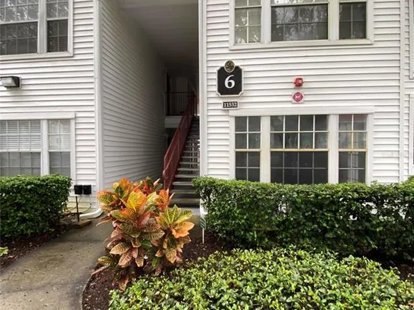 11532 Westwood Blvd APT 616, Orlando, FL 32821