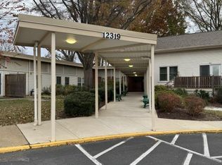 12319 Stonehaven Ln APT S26, Bowie, MD 20715