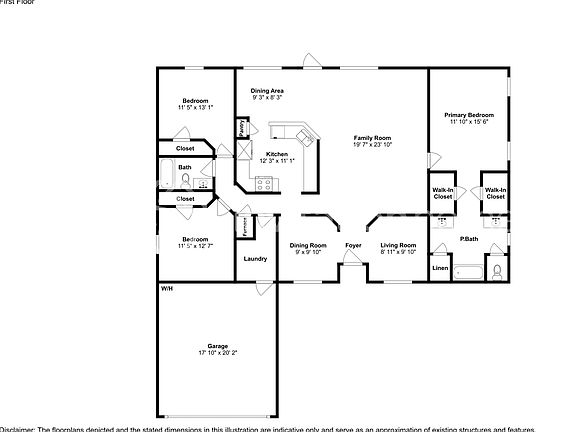 2nd image of 591 Ortega St SE