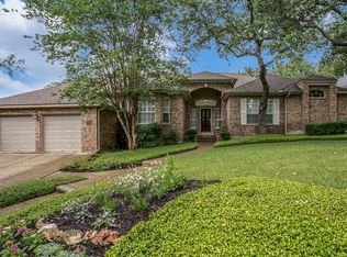4 Inwood Peak, San Antonio, TX 78248