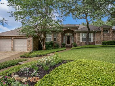 4 Inwood Peak, San Antonio, TX, 78248