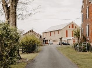 2069 Industrial Park Rd, Mifflintown, PA 17059