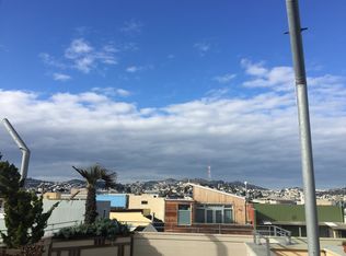 2282 Bryant St, San Francisco, CA 94110
