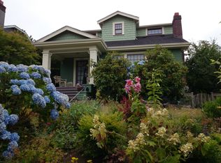 2321 N 58th St, Seattle, WA 98103