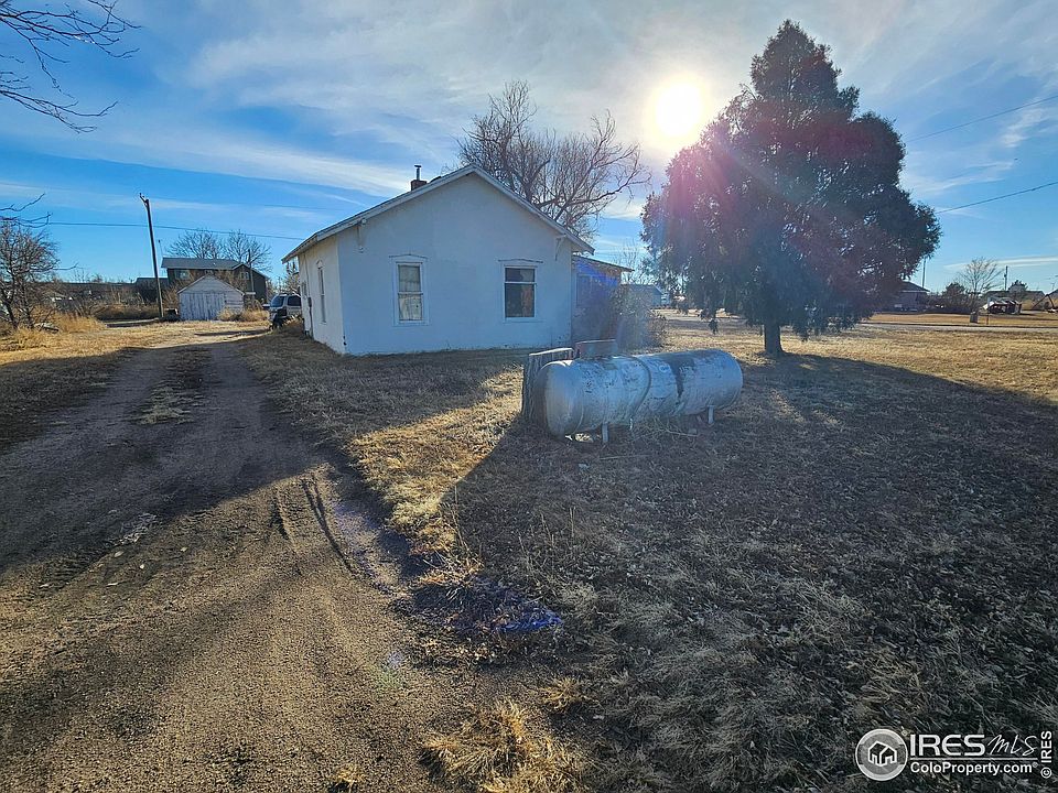 518 Shaw Ave, Peetz, CO 80747 Zillow
