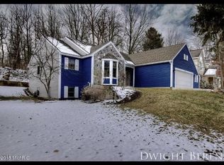 3544 Mason Lake Rd NE, Grand Rapids, MI 49525