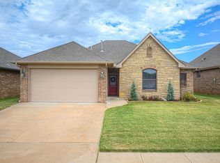 14004 Georgian Way, Yukon, OK 73099