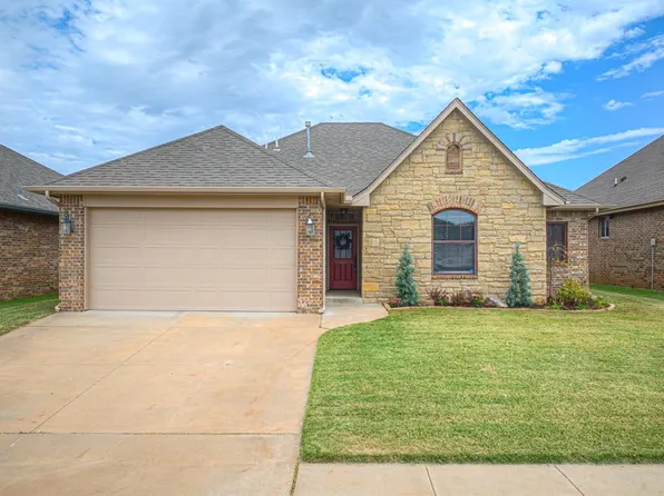 14004 Georgian Way, Yukon, OK 73099