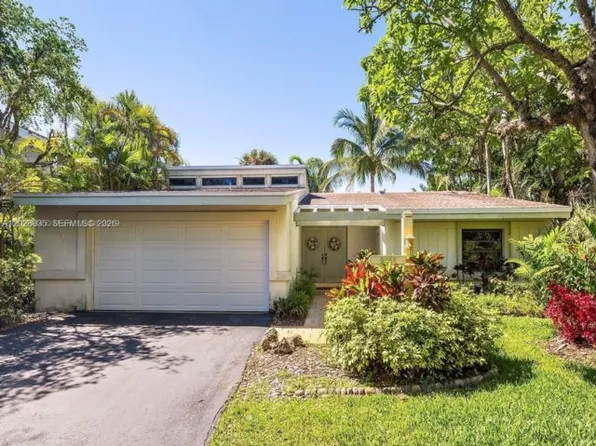 9055 SW 78th Ct, Miami, FL 33156
