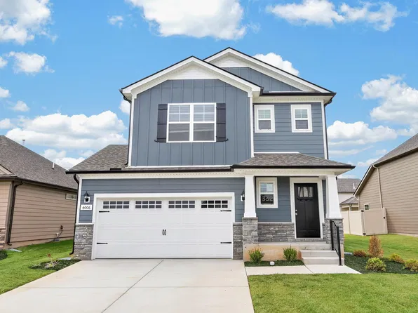 4006 Green Pond Dr Lot 332, Murfreesboro, TN 37128