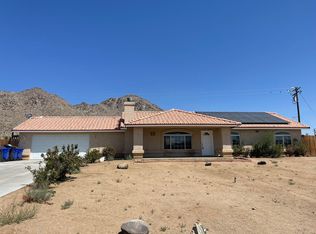 20188 Carlisle Rd, Apple Valley, CA 92307