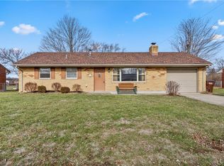 338 Lutz Dr, Union, OH