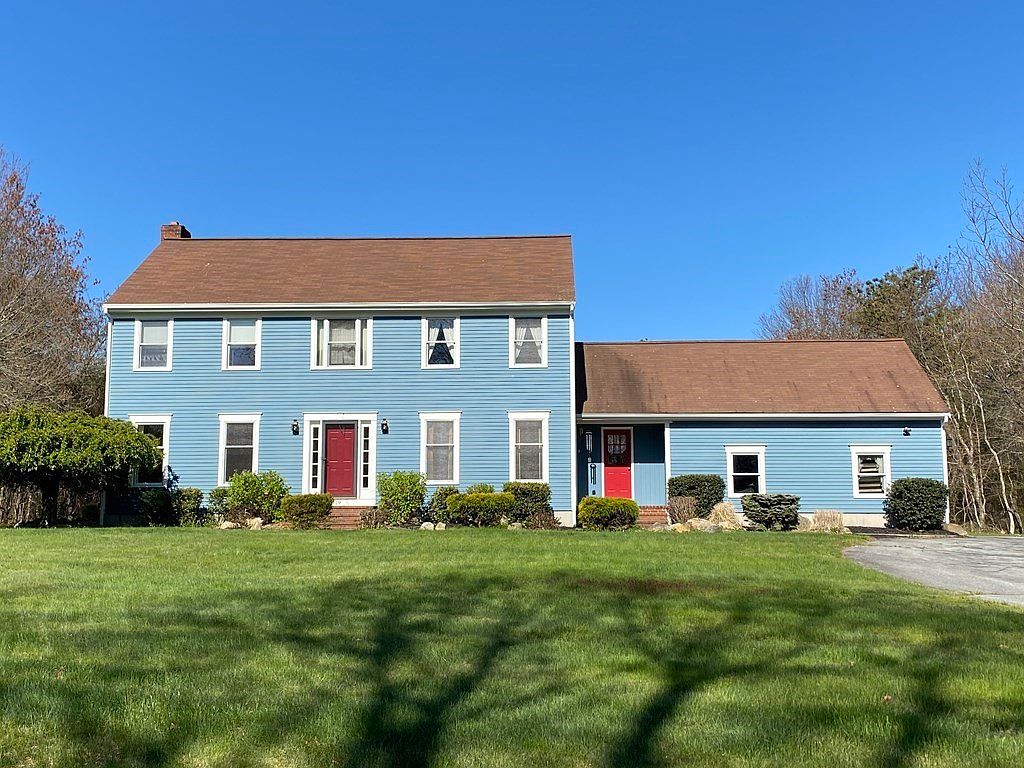 19 Pierce Way, East Freetown, MA 02717 Zillow