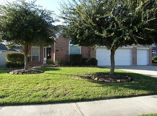 2205 Waters Edge Ln, League City, TX 77573