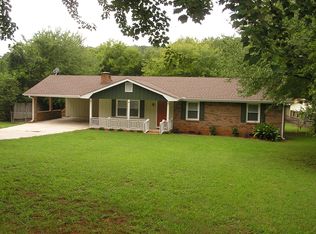 45 Ansley Way, Cartersville, GA 30121