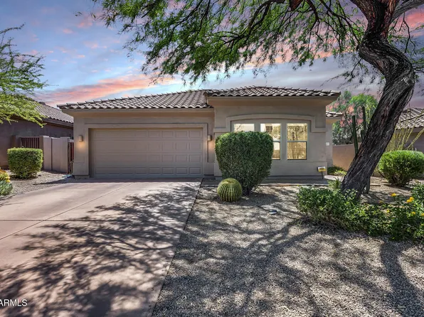 35311 N 92ND Way, Scottsdale, AZ 85262