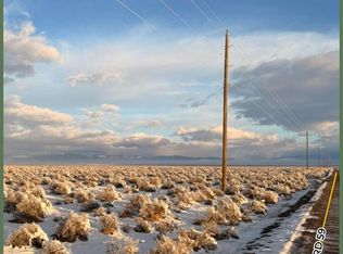 333 County Road 59, Center, CO 81125