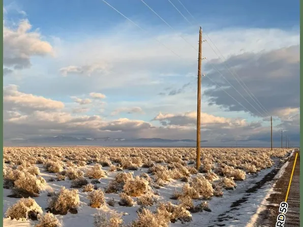 333 County Road 59, Center, CO 81125