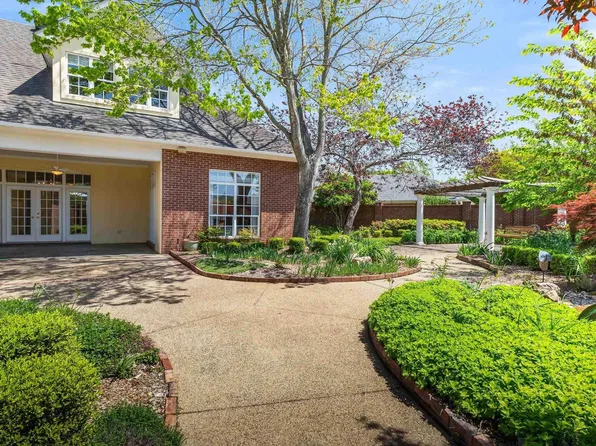 11 Dogwood Pl, Texarkana, TX 75503