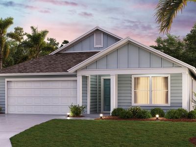 40 Zancara St, Saint Augustine, FL, 32084