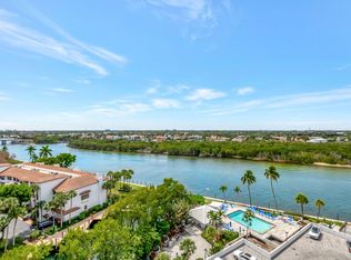 4750 S Ocean Boulevard #Ph10, Highland Beach, FL 33487