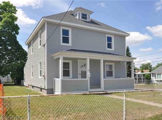 95 Campbell St, Pawtucket, RI 02861