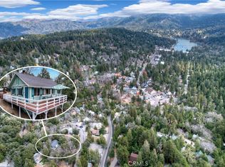 23606 Manzanita Dr, Crestline, CA 92325