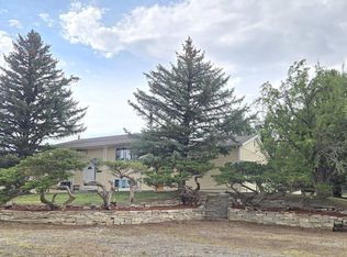 1400 Broadway St, Thermopolis, WY 82443