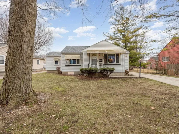 502 Shepard St, Saginaw, MI 48604