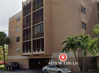 4670 W 13th Ln APT 408, Hialeah, FL 33012