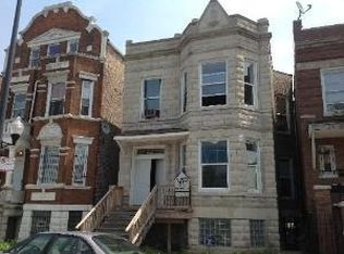 1613 S Central Park Ave, Chicago, IL 60623