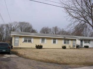 3039 S Franklin Ave, Springfield, MO 65807
